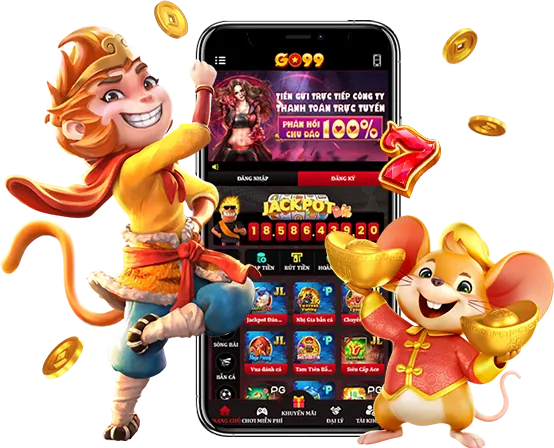 Slot game và nổ hũ hello88