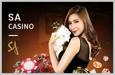 Bàn Blackjack tại hêllo88 Live Casino